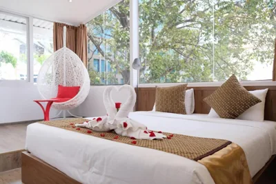 The Umi Hotel – Photos 2