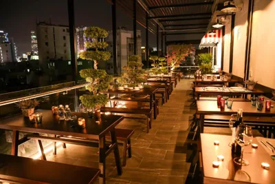 The Umi Hotel – Photos 3