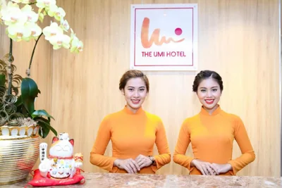 The Umi Hotel – Photos 5