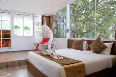 The Umi Hotel – Photos 6
