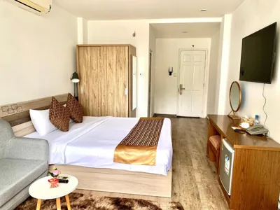 The Umi Hotel – Photos 9