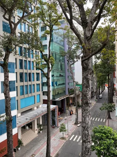 The Umi Hotel – Photos 13