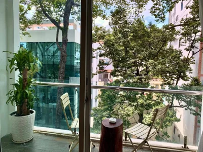 The Umi Hotel – Photos 15