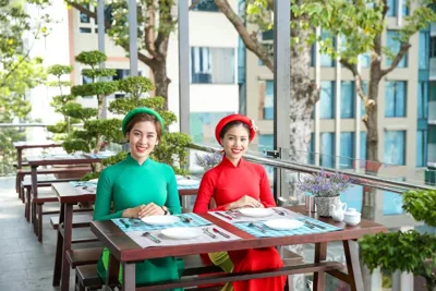 The Umi Hotel – Photos 16